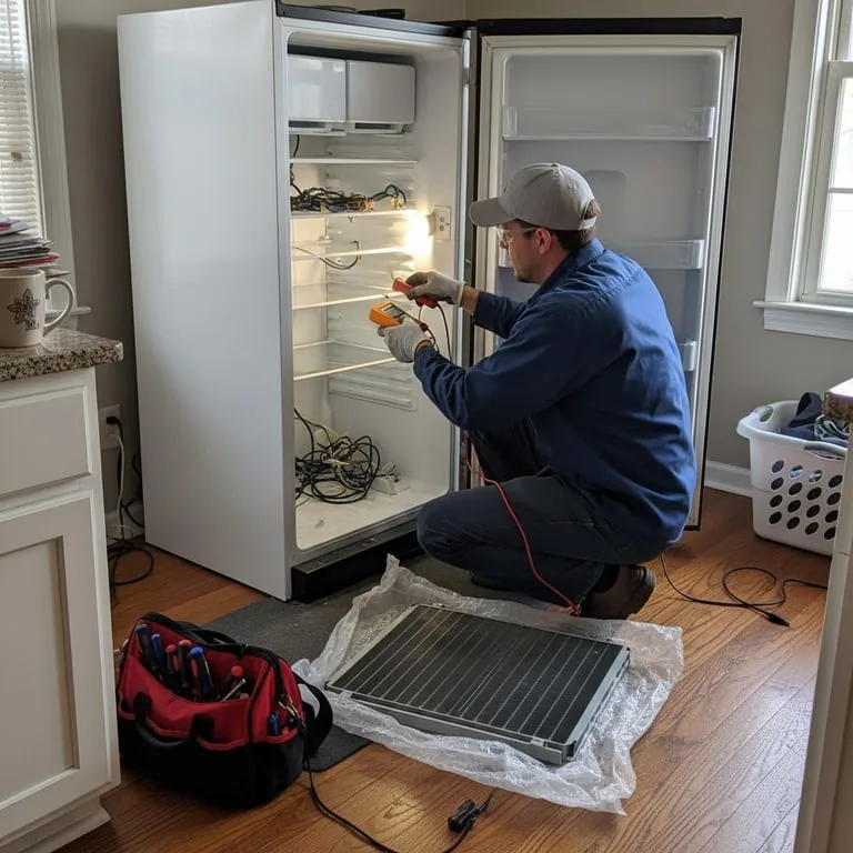 Appliance Repair service in Waterloo, IA